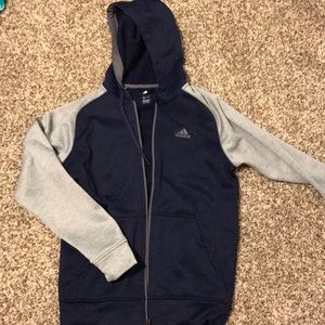 Adidas Jacket